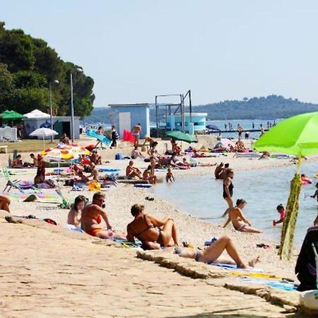 Villa Lanca Fažana Εξωτερικό φωτογραφία