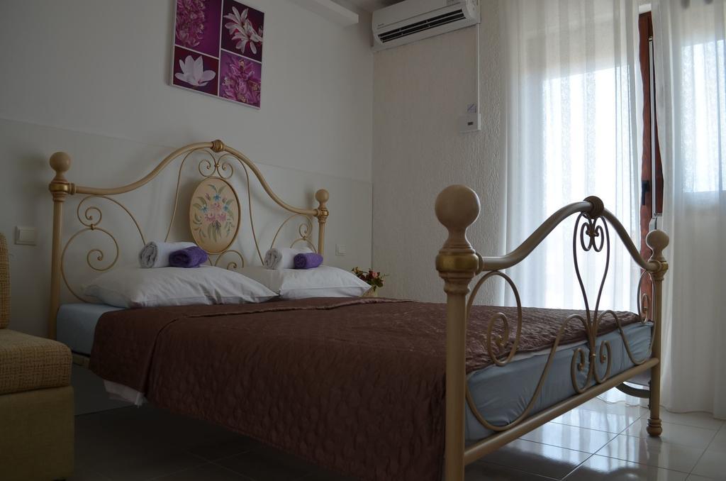 Villa Lanca Fažana Δωμάτιο φωτογραφία