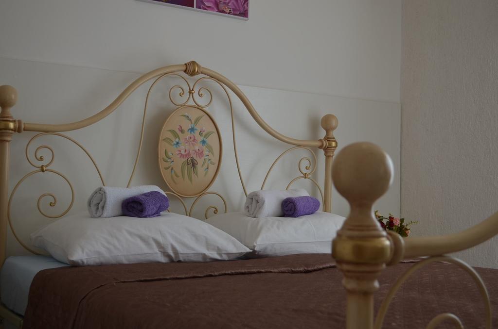 Villa Lanca Fažana Δωμάτιο φωτογραφία