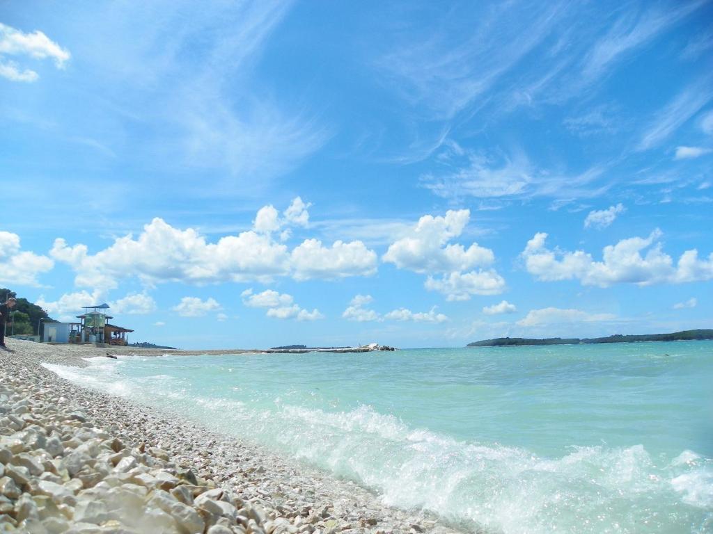 Villa Lanca Fažana Εξωτερικό φωτογραφία