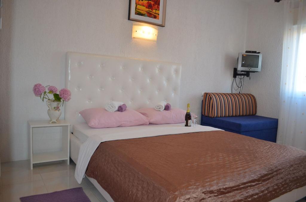 Villa Lanca Fažana Δωμάτιο φωτογραφία