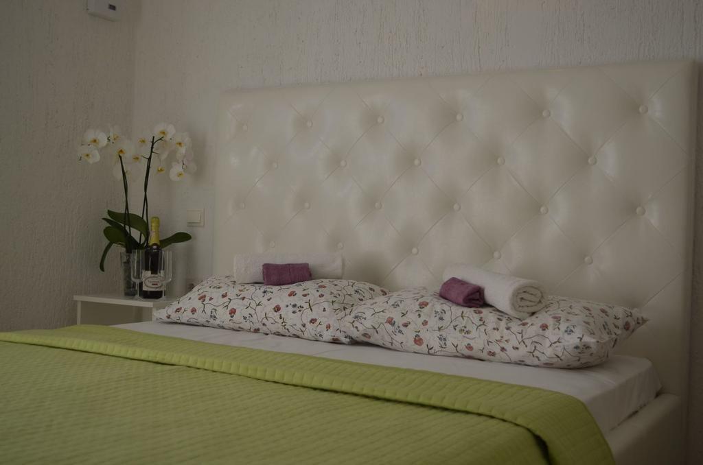 Villa Lanca Fažana Δωμάτιο φωτογραφία