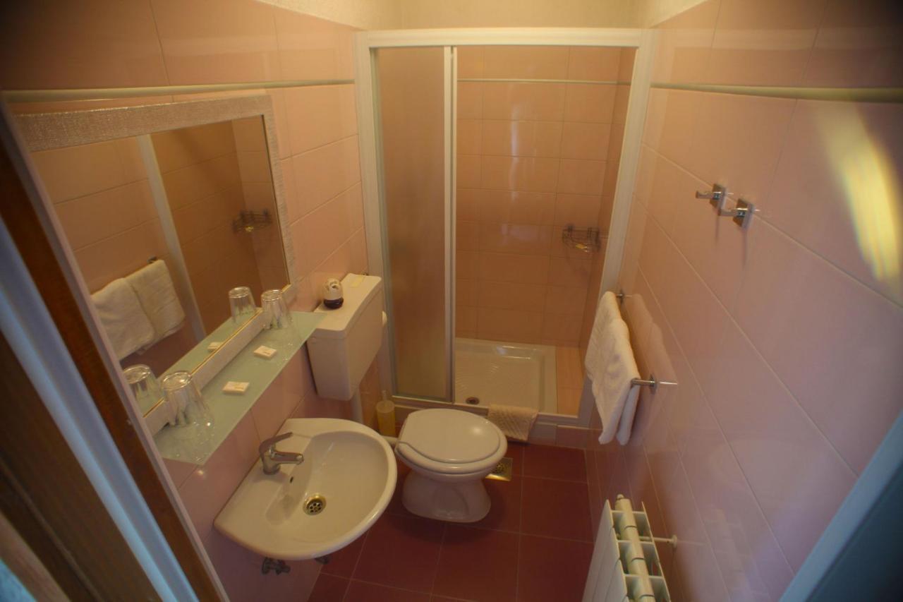 Villa Lanca Fažana Δωμάτιο φωτογραφία
